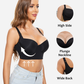 🏆HOT DAY SALE 49% OFF🔥Push-Up Back Smoothing Bra