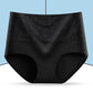 🌸Last Day-Buy 1 Get 3 Packs✨Women's Plus Size High Waist Leakproof & Comfortable Panties
