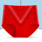 🌸Last Day-Buy 1 Get 3 Packs✨Women's Plus Size High Waist Leakproof & Comfortable Panties