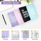 ⏰Final 12 Hours 70% OFF🎁✉️2026 New Model 100 Envelopes Money Saving Challenge with Cute Stickers💸