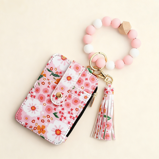 🎁🎄Early Christmas Sale 70% OFF🌸Women's Boho Beaded Wallet