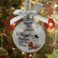 🌟👼Shopping Frenzy: Entire Store 50% OFF!💖Angel In Heaven Memorial Ornament💖