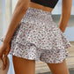 😍LAST DAY SALE 49% OFF💕Lightweight Slimming Floral Ruffle Tiered Skirt✨