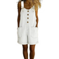 ⌛Limited-time Offer 50% OFF👍-Women's Casual Denim Romper