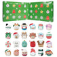 🎁Gift Idea Hot sale 49% OFF🎄Christmas Holiday Advent Calendar 2025