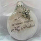 🌟👼Shopping Frenzy: Entire Store 50% OFF!💖Angel In Heaven Memorial Ornament💖