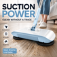 🔥LAST DAY SALE £14.99!!⚡50K+ SOLD!🤖🧹SMART ROBOT VACUUM CLEANER MOP & BROOM