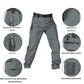 🎁Hot Sale 70% OFF🏆Men's Tactical Work Cargo Pants with Multiple Pockets