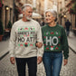 🎄🎁Christmas Sale 50% OFF!!😂Funny Couples Christmas Sweatshirt