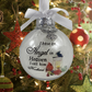 🌟👼Shopping Frenzy: Entire Store 50% OFF!💖Angel In Heaven Memorial Ornament💖