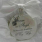 🌟👼Shopping Frenzy: Entire Store 50% OFF!💖Angel In Heaven Memorial Ornament💖