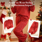 🎉 Last Day Promotion-60% OFF 🎉Women's Glitter Pullover Sweater & Pants 2-Piece Set