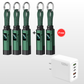 ⏳LAST DAY SALE ONLY ￡7.99!!🔥🔌 4-in-1 Charging Cable with Digital Display & Keychain – Fast-Charging, Kink-Resistant & Compact
