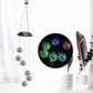 🎅Christmas Gift 49% OFF 🎁Solar Wind Chime Outdoor Light