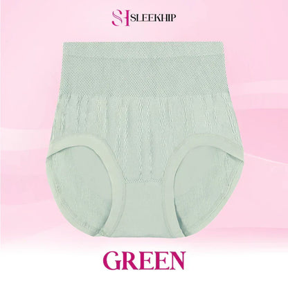 💥Hot Sale-70% OFF💞Leakproof High-Waist Tummy-Control Butt-Lifting Panties