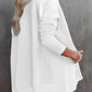 🎉2026 Hot Sale 50% OFF💞🔥Women's Half Zip Sweatshirt Hoodless Hoodie Stand Collar Top