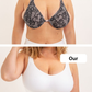 🔥HOT SALE 49% OFF🎀Daily Comfort Wireless Shaper Bra