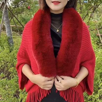 💥Black Friday Hot Sale - 49% OFF💥Thick loose scarves for women