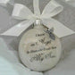 🌟👼Shopping Frenzy: Entire Store 50% OFF!💖Angel In Heaven Memorial Ornament💖