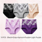 🌸Last Day-Buy 1 Get 3 Packs✨High Waist Leakproof & Comfortable Panties