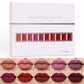 ⏰LAST DAY SALE: ONLY￡0.99/PCS!!!💝10Pcs/Set Matte Waterproof  Long Lasting Lip Gloss