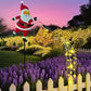 🎅Hot Sale 50% OFF!!🎄50K+ SOLD! 🎁✨Christmas Solar Kettle Light & Lantern Garden Decor Collection💕
