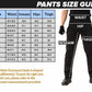 🎁🔥Last day sale 50% OFF✨🧥🔥 Men's Tactical Trousers with Waterproof and Windproof Protection for Outdoor Use