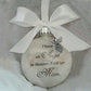 🌟👼Shopping Frenzy: Entire Store 50% OFF!💖Angel In Heaven Memorial Ornament💖