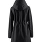 💖LAST DAY SALE 50% OFF✨Women's Chic. Lightweight. Waterproof Jacket 🍃🧥-Unleash Style and Durability in Any Storm!