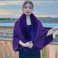🔥Hot Sale-50% OFF🔥Thick loose scarves for women