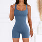 💥Hot Sale 49% OFF🔥Seamless Stretch Tummy Control Yoga Romper