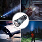 🔥Last Day 49% OFF🔥New German Waterproof Spot Lights Handheld Large searchlight