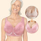 💥LAST DAY SALE ONLY ￡7.99!!💘Front Button Breathable Skin-Friendly Cotton Bra