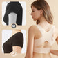 ⏳LAST DAY SALE ONLY 8.99!!👍✨Cross Back Front Closure Wireless Posture Support Bra– All-Day Comfort, Breathable & Summer-Ready 💕