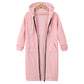 🔥This Week's Special Price:£14.99!!🔥Women Casual Zip up Fleece Hoodies
