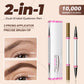 🔥PAY 1 GET 1 FREE(2PCS)🔥Microblading Eyebrow Pencil