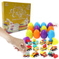 💥Easter Best Gift 70% OFF🎁Pre-filled Easter Eggs with Surprise Toys🐣