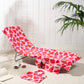 🏖️Summer Hot Sale 50% OFF⚡50K+ SOLD!🌞🌊Sun Lounger Towel in Bag with Pockets Storage