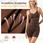 💥Last Day 49% OFF🔥2026 New All-in-one Sculpting Bodysuit With Easy-Off Design