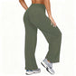 🔥Last Day Sale 70% OFF🏆🍑Women's High Waist Stretch Soft Gym Yoga Pants –✨Buttery-Soft Yoga Leggings & Tummy Control🧘‍♀️