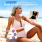 💕2026 Summer Hot Sale 70% OFF👙50K+ SOLD!👍Women's U-Wire Cutout Waisted 2 Piece Bikini Set Swimsuit