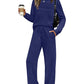 🥳2026 HOT SALE🥳💞60K+ SOLD!✨Women's Crew Neck Top & Drawstring Pants Set3