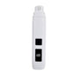 🥳2026 HOT SALE 70% OFF!💞50K+ SOLD!🐶Electric Pet Nail Grinder – Whisper‑quiet, 3‑step gentle grinding. LED power display & USB‑C rechargeable – stress‑free grooming for dogs & cats! 🛡️✨