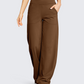 👍Hot Sale 49% Off🔥Women’s Wide Leg High-Waist Casual Pants