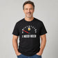 🔥Hot Sale 60% OFF🍺I Need Beer Drinking Lover Funny T-Shirt