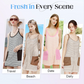 🥳2026 HOT SALE-50% OFF! 🥳💞50K+ SOLD!🔥👗Women's Sleeveless Summer Dress with Shorts