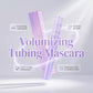 💜Final 3 hours Sale-Buy 1 get 1 Free!!💜Tubing Mascara & Primer👁️✨Lengthen and Curl Lashes to a New Level