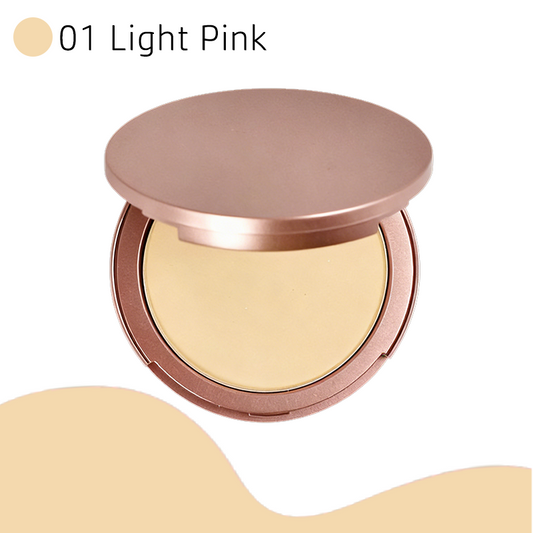 💜LAST DAY -BUY 1 GET 1 FREE💜⚡50K+ SOLD!✨Luminous Complexion Finishing Powder