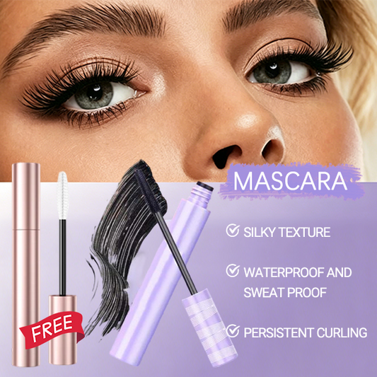 💜Final 3 hours Sale-Buy 1 get 1 Free!!💜Tubing Mascara & Primer