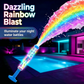 🏖️Summer Hot Sale - ⚡50K+ SOLD!🌞🌈 Glowing Rainbow Water Blaster | Summer Fun That Pops Like Magic! ✨2